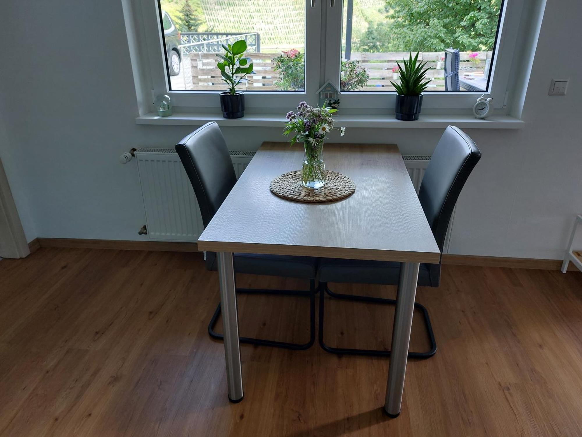 Ferienwohnung Moselliebe Lehmen Luaran gambar