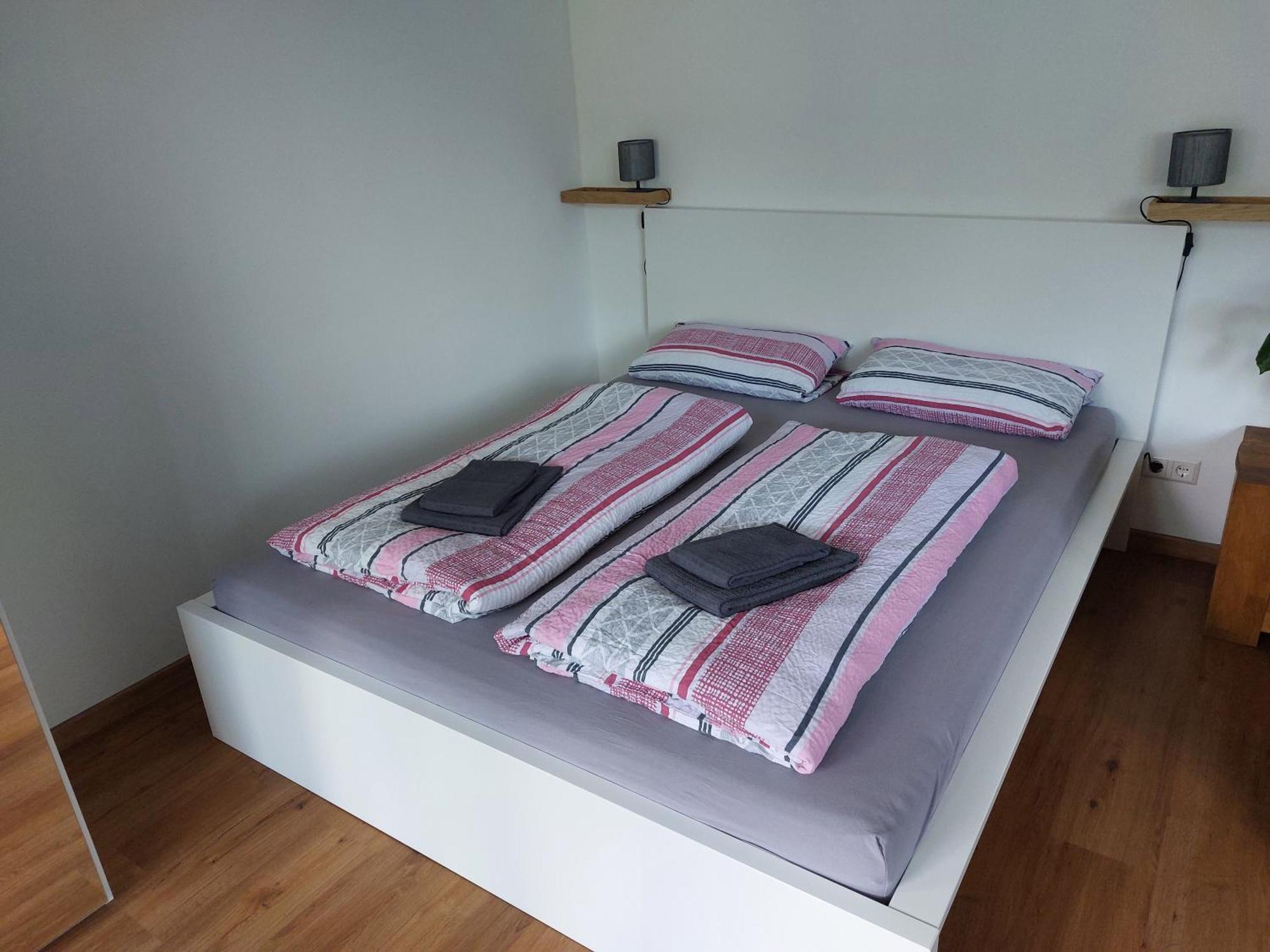 Ferienwohnung Moselliebe Lehmen Luaran gambar