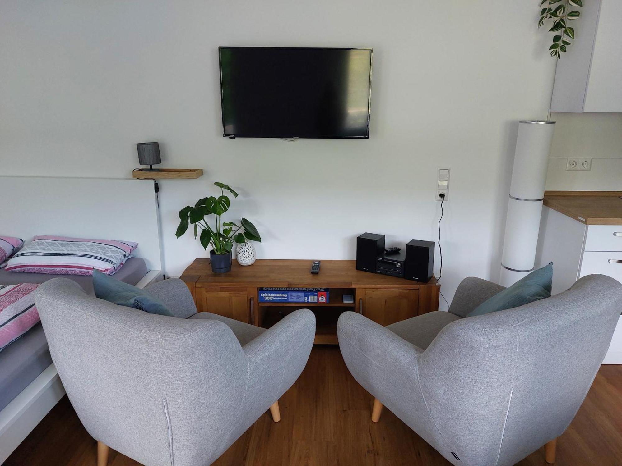 Ferienwohnung Moselliebe Lehmen Luaran gambar